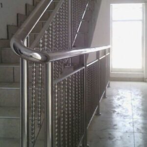 railing in noida